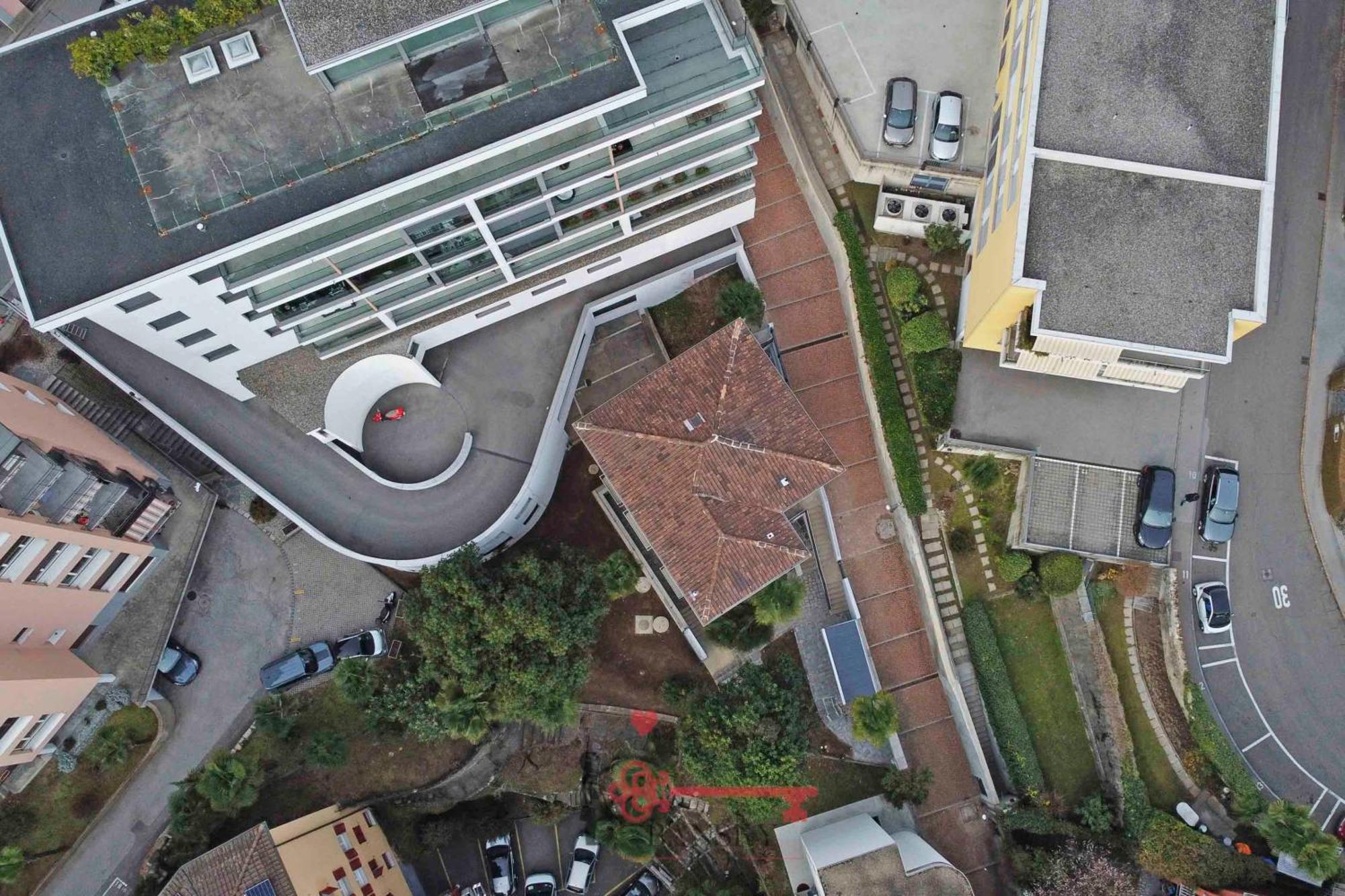 Home Sofia Room 4 - 5Min Station -By Easylife Swiss Lugano Exterior photo
