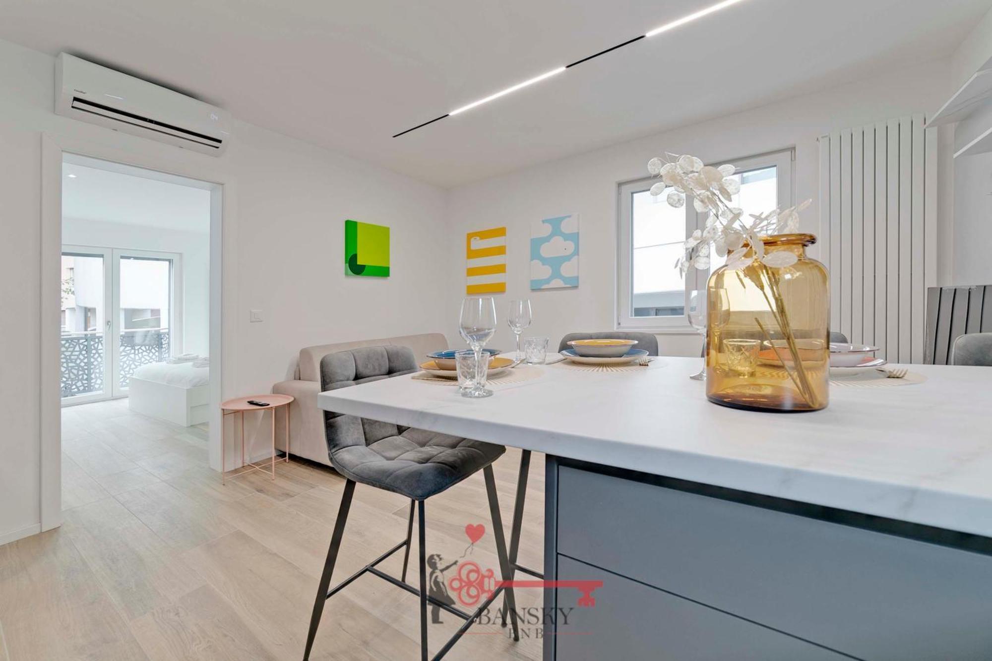 Home Sofia Room 4 - 5Min Station -By Easylife Swiss Lugano Exterior photo